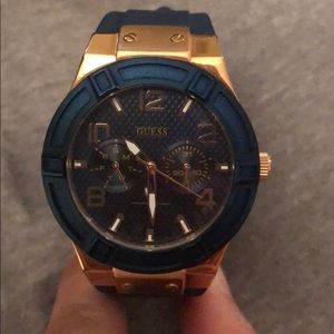 Guess watch
